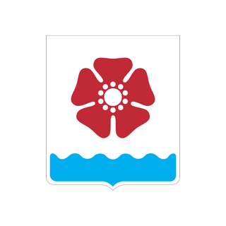 Герб города